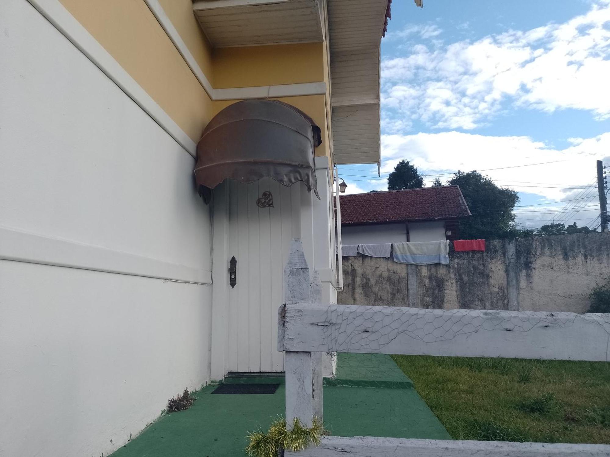 Campos do JordãoQuartos Para Hospedagem Da Casa Amarelaアパートメント エクステリア 写真