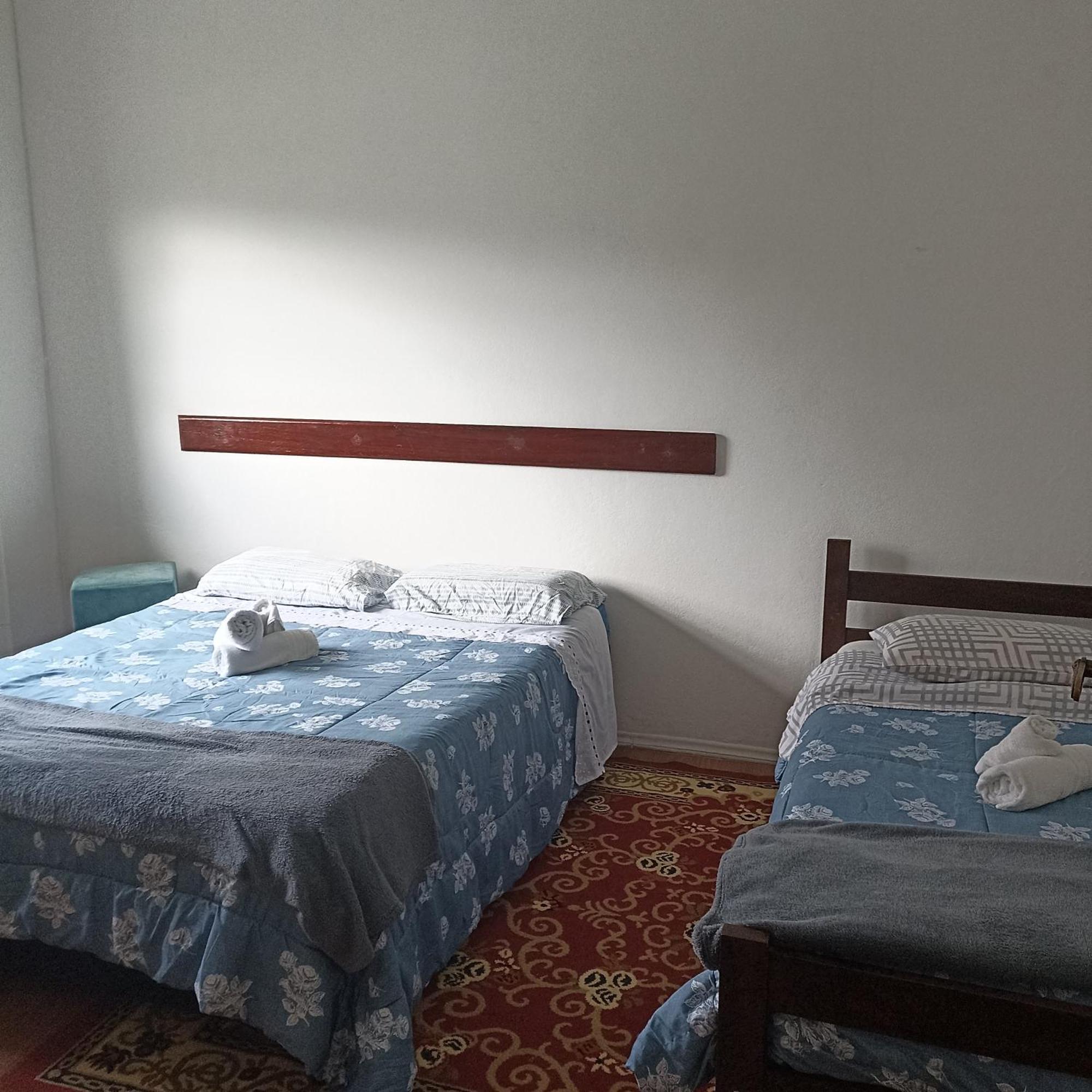 Campos do JordãoQuartos Para Hospedagem Da Casa Amarelaアパートメント エクステリア 写真