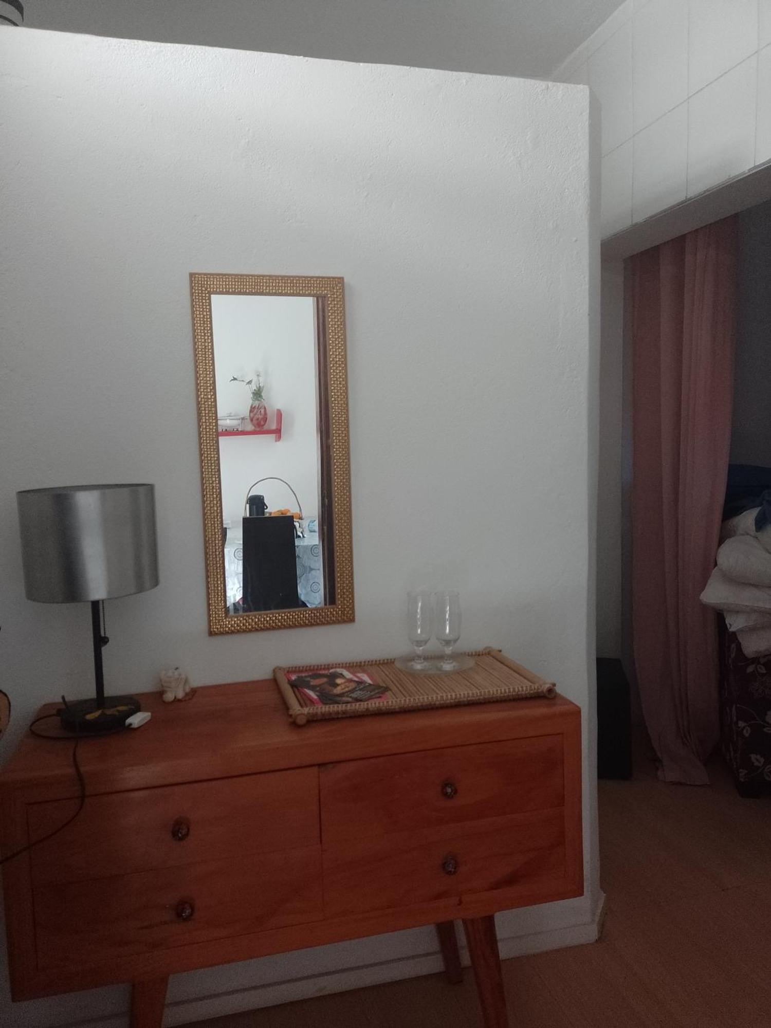 Campos do JordãoQuartos Para Hospedagem Da Casa Amarelaアパートメント 部屋 写真