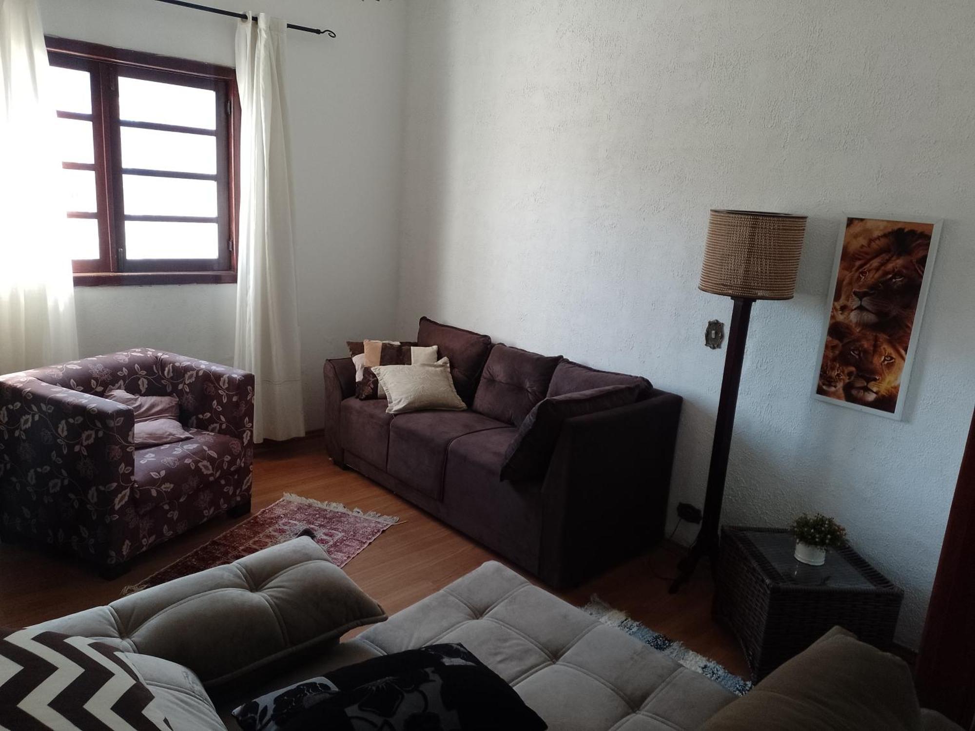 Campos do JordãoQuartos Para Hospedagem Da Casa Amarelaアパートメント エクステリア 写真