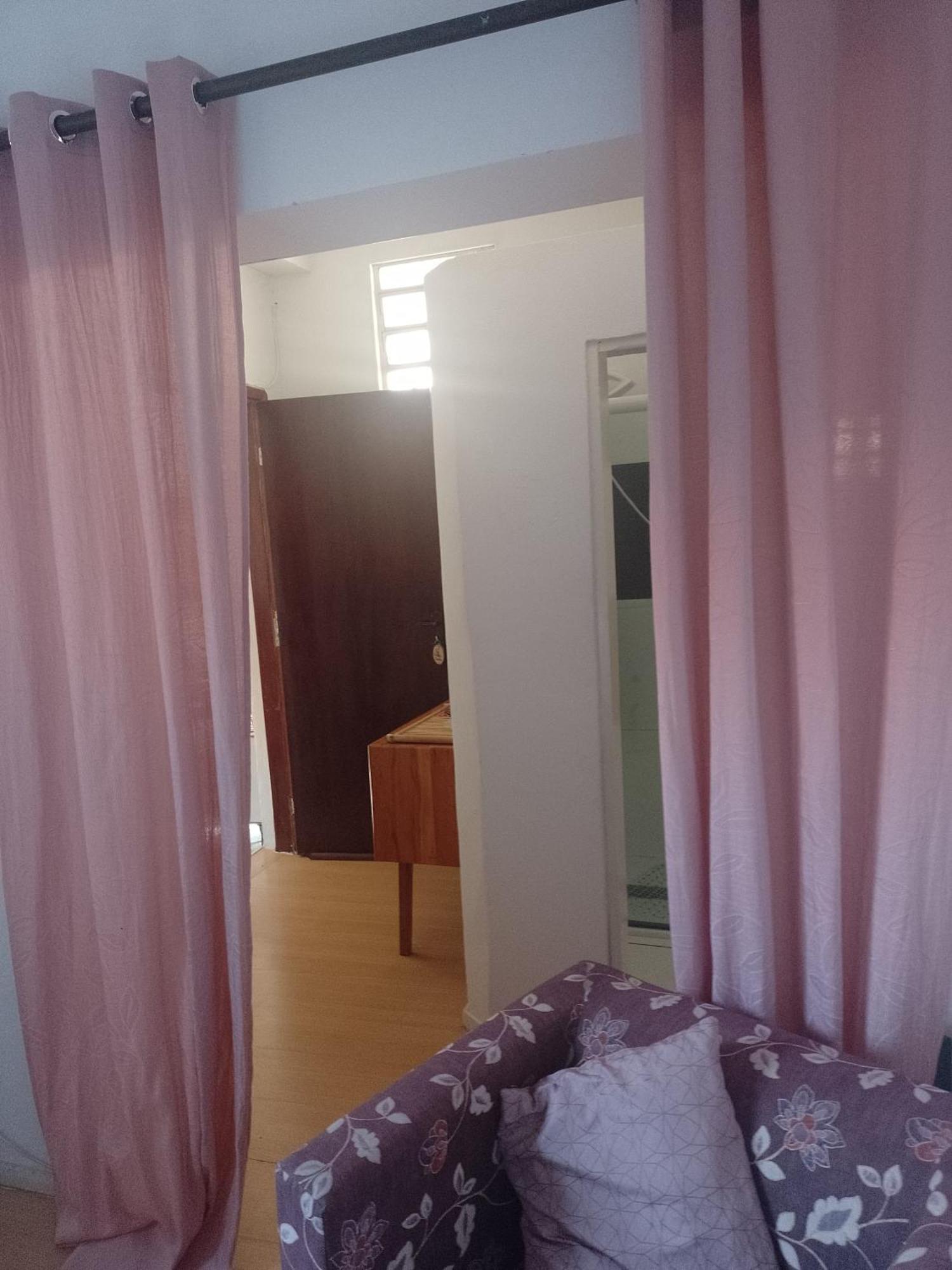 Campos do JordãoQuartos Para Hospedagem Da Casa Amarelaアパートメント 部屋 写真