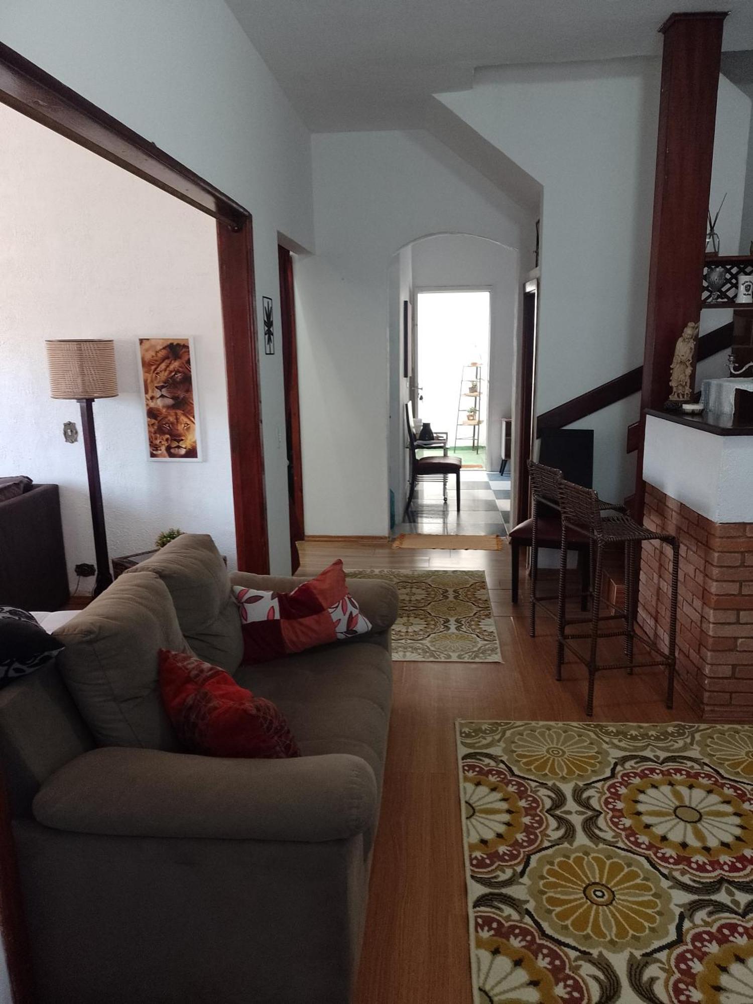 Campos do JordãoQuartos Para Hospedagem Da Casa Amarelaアパートメント 部屋 写真
